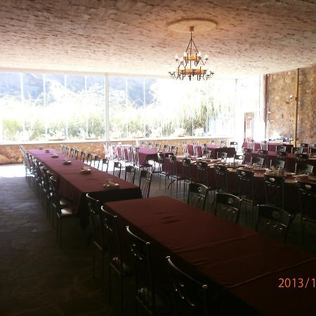 Noravank'S Hotel Areni Екстериор снимка