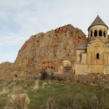 Noravank'S Hotel Areni Екстериор снимка