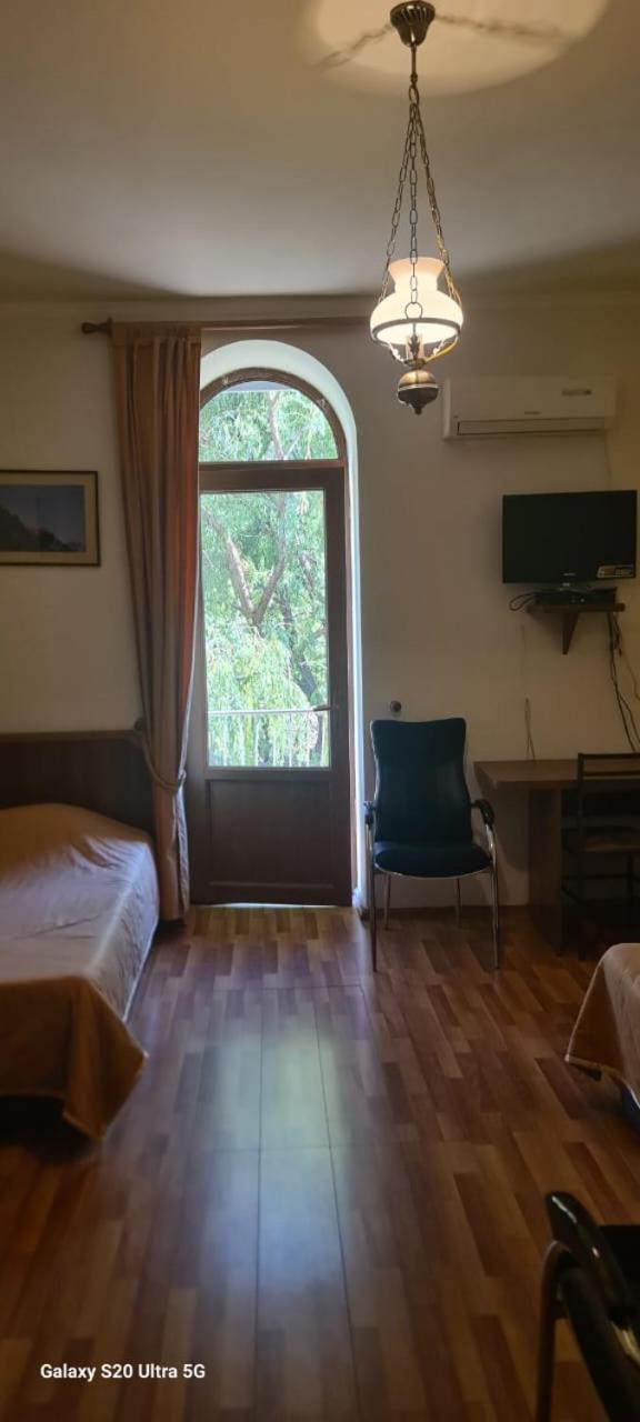Noravank'S Hotel Areni Екстериор снимка