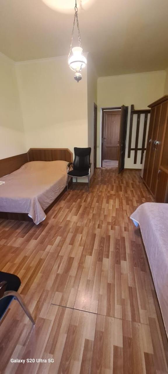 Noravank'S Hotel Areni Екстериор снимка
