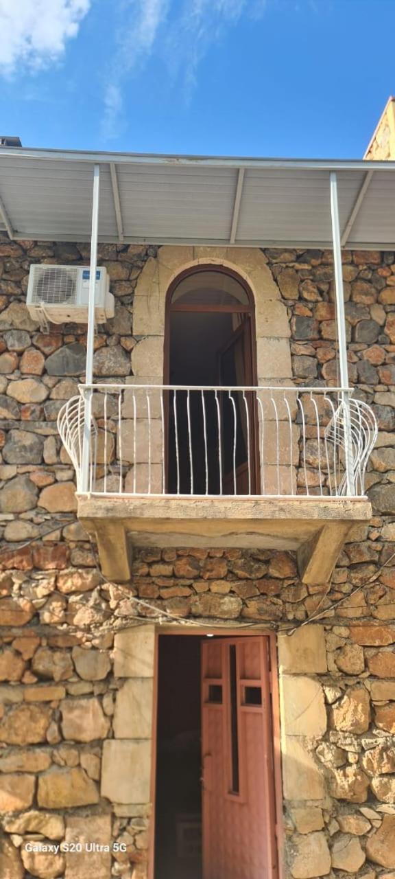 Noravank'S Hotel Areni Екстериор снимка
