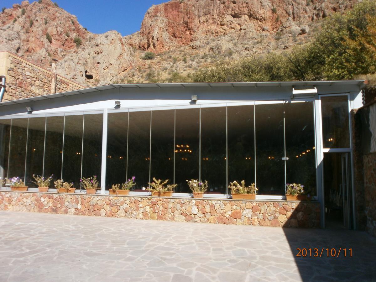 Noravank'S Hotel Areni Екстериор снимка