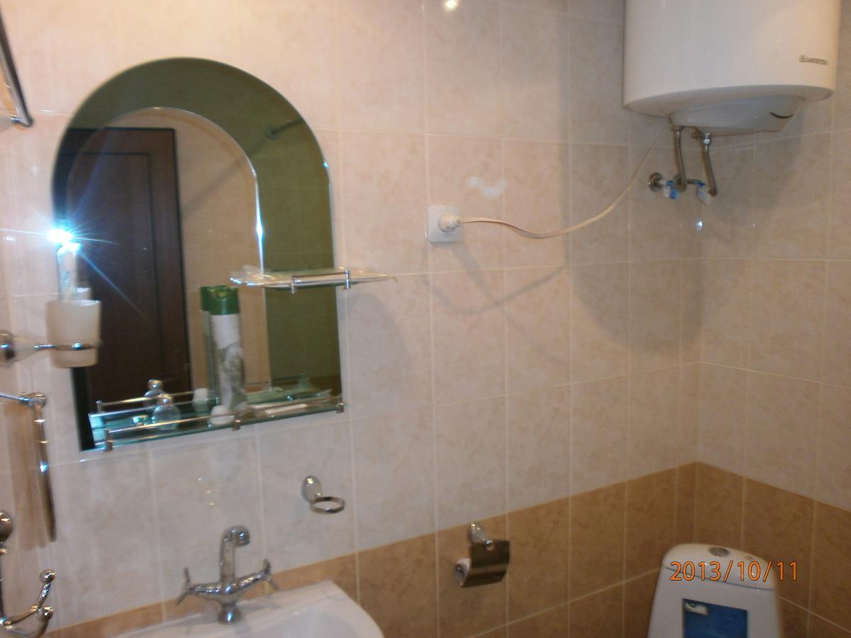 Noravank'S Hotel Areni Екстериор снимка