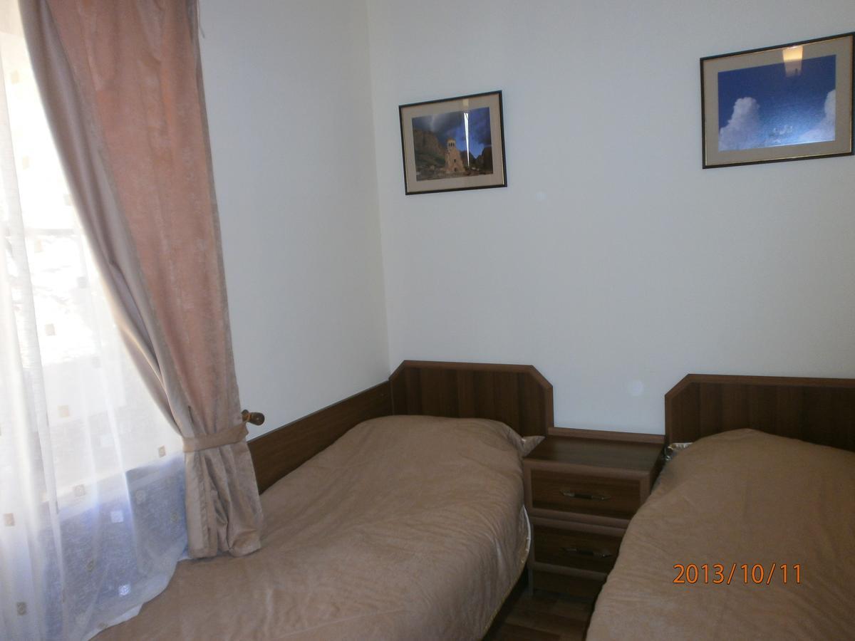 Noravank'S Hotel Areni Екстериор снимка