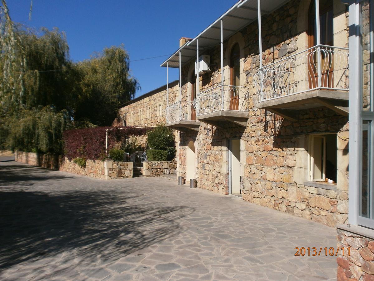 Noravank'S Hotel Areni Екстериор снимка