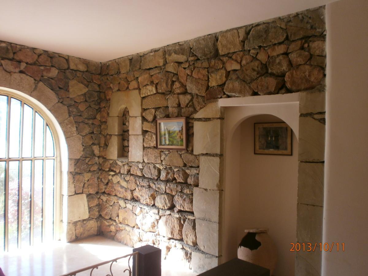 Noravank'S Hotel Areni Екстериор снимка