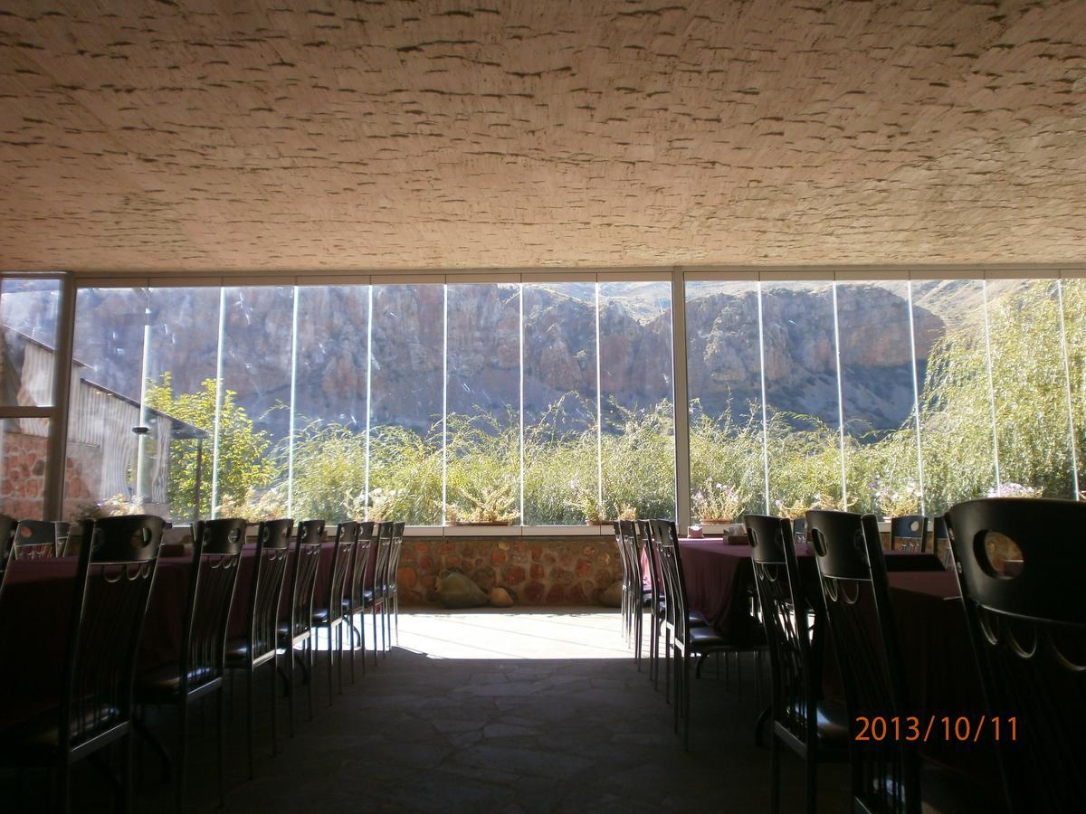 Noravank'S Hotel Areni Екстериор снимка