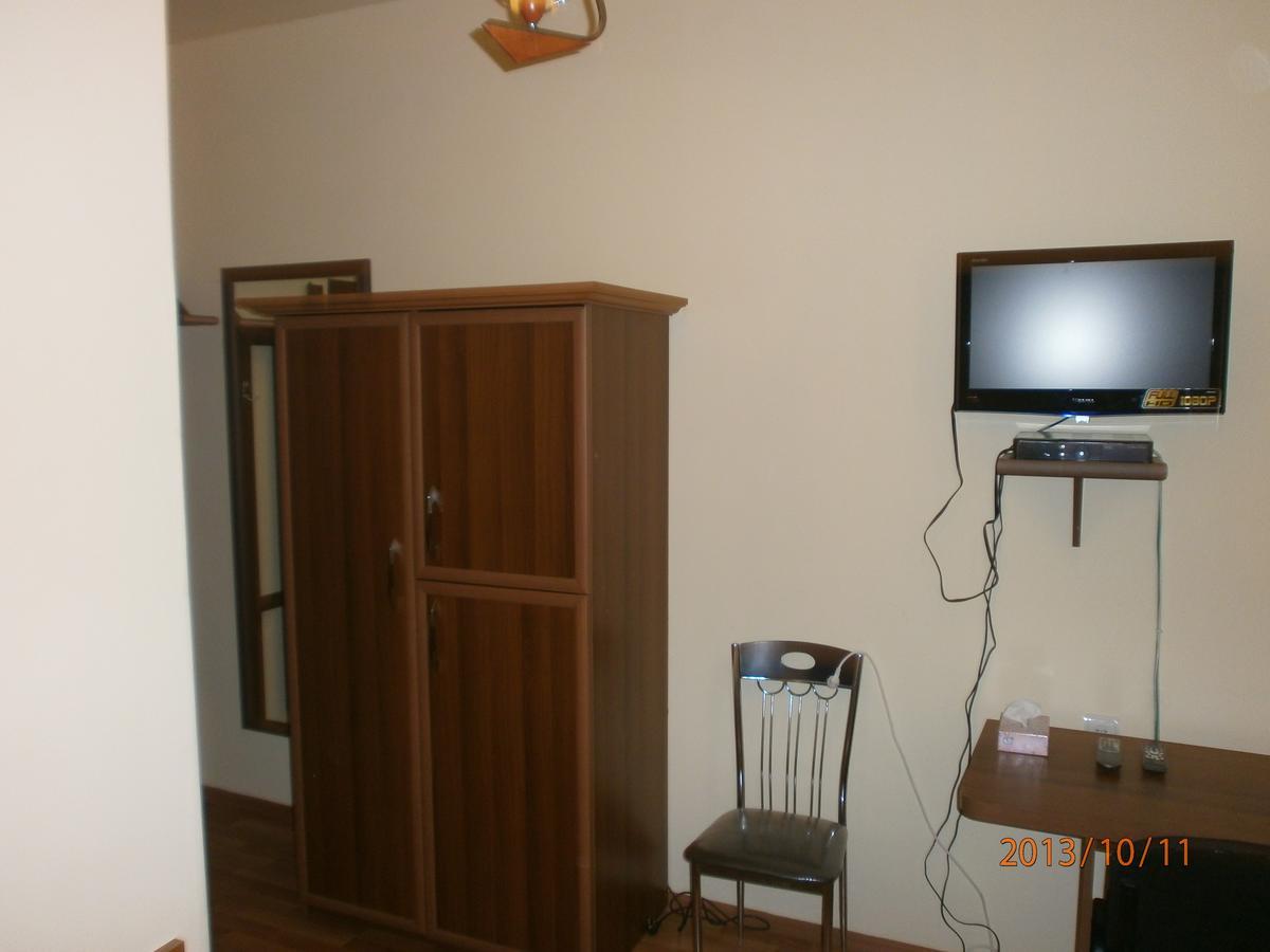 Noravank'S Hotel Areni Екстериор снимка