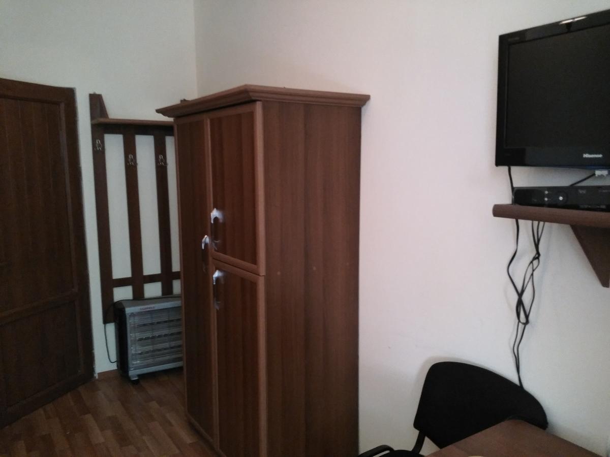 Noravank'S Hotel Areni Екстериор снимка