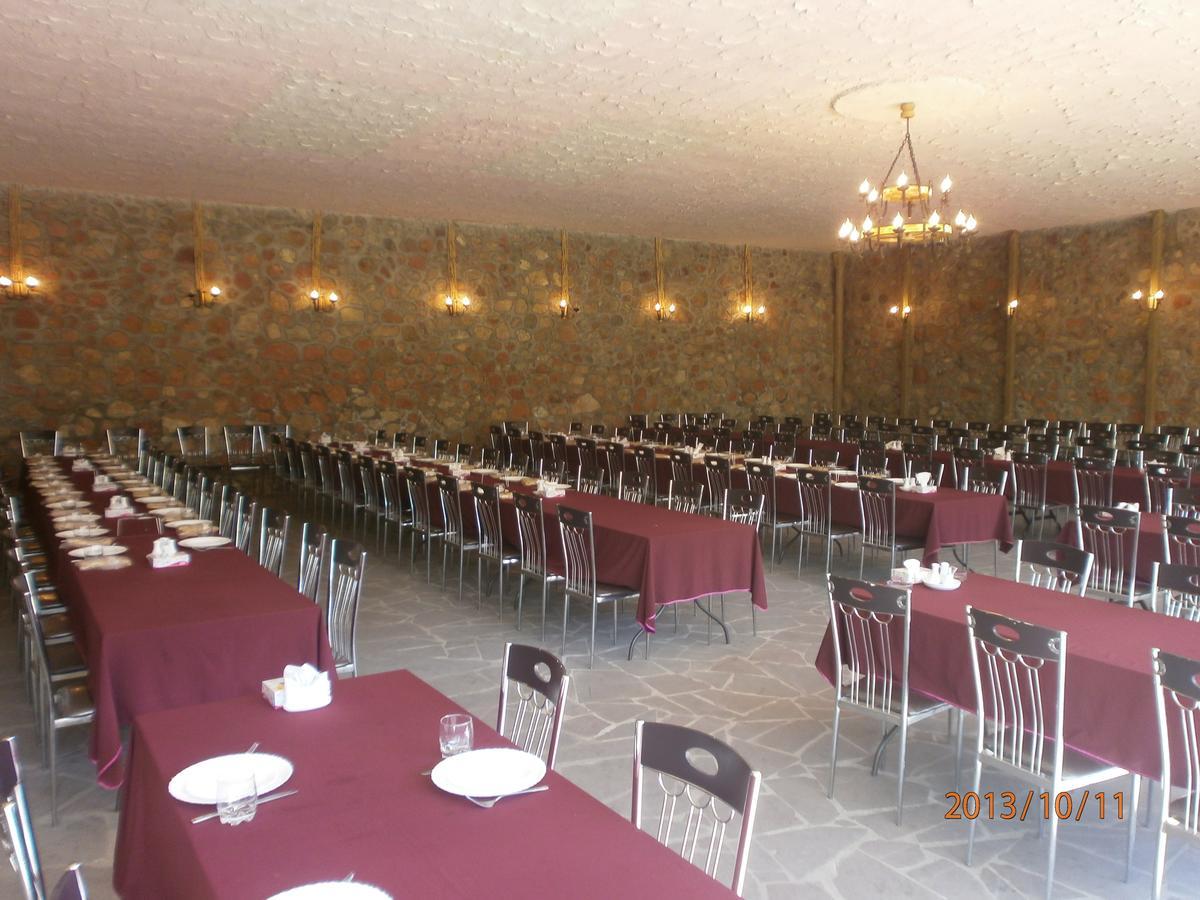 Noravank'S Hotel Areni Екстериор снимка
