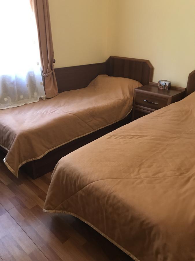 Noravank'S Hotel Areni Екстериор снимка