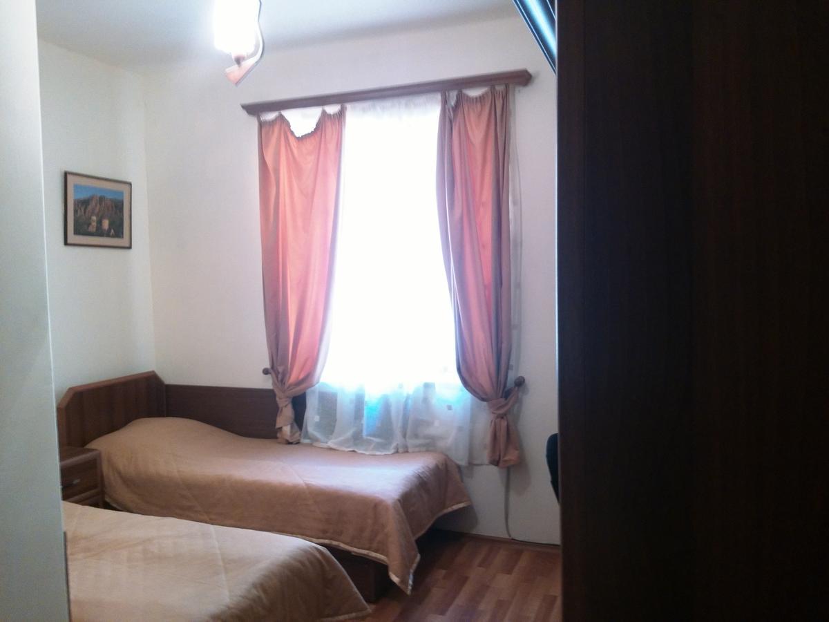 Noravank'S Hotel Areni Екстериор снимка