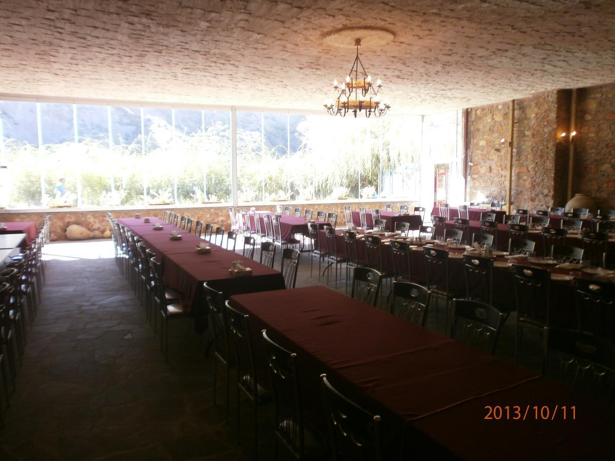 Noravank'S Hotel Areni Екстериор снимка
